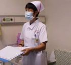 增城人民医院护士刘璐的二十载荔乡情:能被理解和尊重人们也变得包容