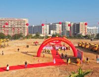 锚定高质量 跑好"第一棒" 广州市增城区南部镇街以重点项目赋能"十五五"开局起步 ...