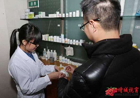 增城区推进农村卫生站基本药物制度 可享药物"零差价"和医保报销